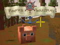 Тоглоом Pirates of Voxelplay
