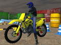 Тоглоом Msk 2 Motorcycle stunts