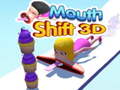 Тоглоом Mouth Shift 3D