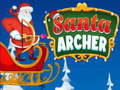 Тоглоом Santa Archer