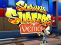 Тоглоом Subway Surfers Venice World Tour