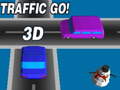 Тоглоом Traffic Go 3D