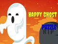 Тоглоом Happy Ghost Puzzle 