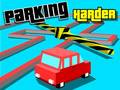 Тоглоом Parking Harder