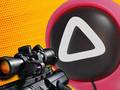 Тоглоом Squid Sniper Game