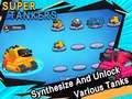 Тоглоом Super Tankers