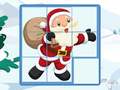 Тоглоом Santa Puzzles