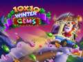 Тоглоом 10x10 Winter Gems