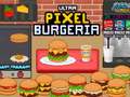 Тоглоом Ultra Pixel Burgeria