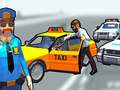 Тоглоом City Driver Steal Cars