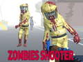 Тоглоом Zombies Shooter