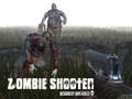 Тоглоом Zombie Shooter: Destroy All Zombies