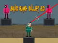 Тоглоом Squid Game Bullet 2D