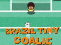 Тоглоом Brazil Tiny Goalie