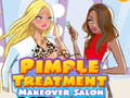 Тоглоом Pimple Treatment Makeover Salon