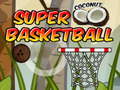 Тоглоом Super coconut Basketball