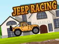 Тоглоом Jeep Racing