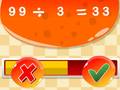 Тоглоом True and False Math Game