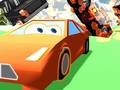 Тоглоом Super Car Chase
