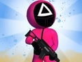 Тоглоом K-game Glass Bridge Survival