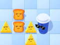 Тоглоом Coffee Puzzle