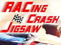 Тоглоом Racing Crash Jigsaw