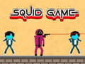 Тоглоом Squid Game 2D Shooting