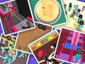 Тоглоом Round 6  The Game