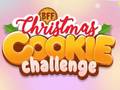 Тоглоом Bff Christmas Cookie Challenge