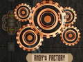 Тоглоом Andy's Factory 