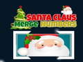 Тоглоом Santa Claus Merge Numbers