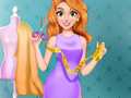Тоглоом Draw Your Dream Dress