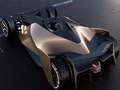 Тоглоом Nissan Ariya Concept Slide