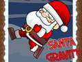 Тоглоом Santa Gravity