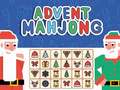 Тоглоом Advent Mahjong