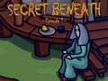 Тоглоом The Secret Beneath Episode 1
