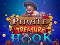Тоглоом Pirate Treasure Hook