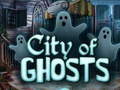 Тоглоом City Of Ghosts