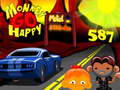 Тоглоом Monkey Go Happy Stage 587