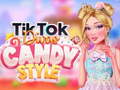 Тоглоом TikTok Divas Candy Style