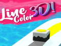 Тоглоом Line Color 3D!