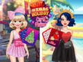 Тоглоом #Xmas Holiday Card Maker