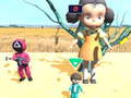 Тоглоом Squid Play Game Online All mode