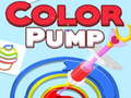 Тоглоом Color Pump