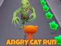 Тоглоом Angry Cat Run 