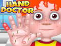Тоглоом Hand Doctor 