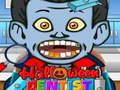 Тоглоом Halloween Dentist