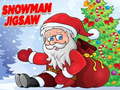Тоглоом SnowMan JigSaw