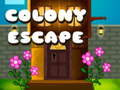 Тоглоом Colony Escape