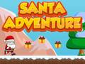 Тоглоом Santa Adventure